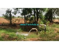 2.30 Acres Farm Land For Sale In Kanthadu