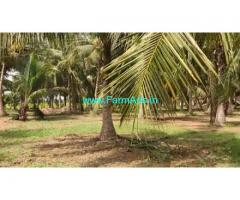 2.30 Acres Farm Land For Sale In Kanthadu