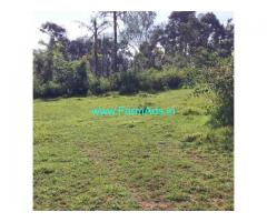 5 Acres Farm Land For Sale In Sakleshpura