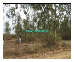2 Acres Farm Land For Sale In Nelamangala