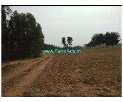 2 Acres Farm Land For Sale In Nelamangala