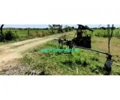 52 Acres Agriculture Land For Sale In Tirukalukundram