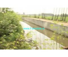 25 Cent Agriculture Land For Sale In Perundalaiyur
