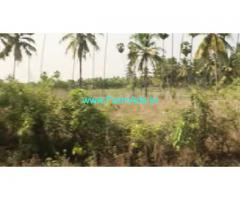 25 Cent Agriculture Land For Sale In Perundalaiyur