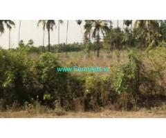 25 Cent Agriculture Land For Sale In Perundalaiyur
