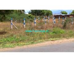 25 Cent  Farm Land For Sale In Palani