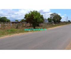 25 Cent  Farm Land For Sale In Palani