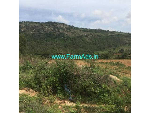 1 Acres Farm Land For Sale In Nandi Hills 1 Acres Farm Land For Sale In Nandi Hills