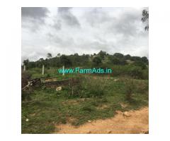 1 Acres Farm Land For Sale In Nandi Hills 1 Acres Farm Land For Sale In Nandi Hills