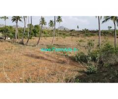 16.2 acres single bit of Agricultural land for Sale near Bangalore