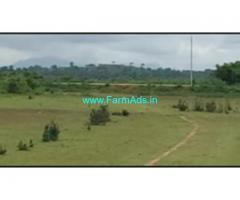 2 Acres Farm Land For Sale In Bheemanakolli
