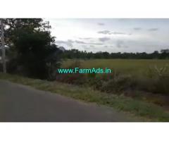 1 Acre 30 Gunta Farm Land For Sale In Kanakapur