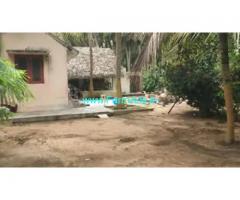 2.8 Acres Farm Land For Sale In Edaikazhinadu