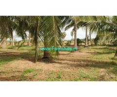 2.30 Acres Agriculture Land For Sale In Adanur
