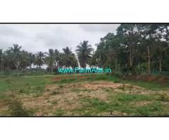 4 Acres Agriculture Land For Sale In Sarguru
