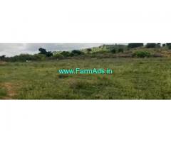 25 Acres Farm Land For Sale In Anantapur