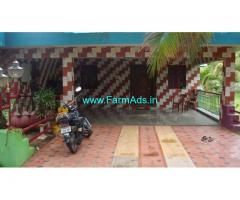 20 Acres Farm Land for Sale near Mathurandhagam