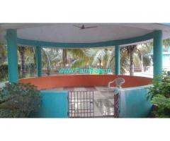 20 Acres Farm Land for Sale near Mathurandhagam