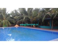 20 Acres Farm Land for Sale near Mathurandhagam