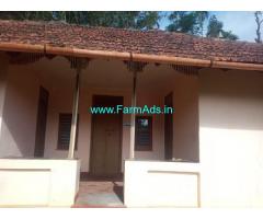 1.55 Acres Farm Land For Sale In Vellamunda