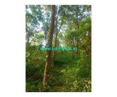 1.55 Acres Farm Land For Sale In Vellamunda