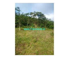 1.55 Acres Farm Land For Sale In Vellamunda