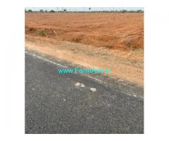 1.5 Acres Agriculture Land For Sale In Pollachi