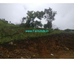 4.65 Acres Agriculture Land For Sale In Vagamon