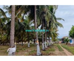 2.21 Acres Agriculture Land For Sale In Kudimangalam