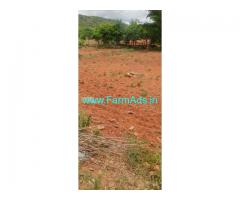 2 Acres agriculture land sale 19kms from Kanakapura
