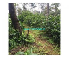 3.5 Acre Agriculture Land For Sale In Mudigere 3.5 Acre Agriculture Land For Sale In Mudigere