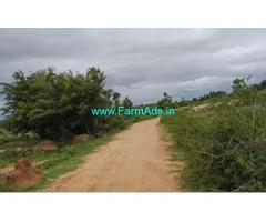 4 Acres Agriculture Land For Sale 60km from Bangalore