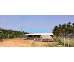 2 Acres 20 Gunta Agriculture Land For Sale In Yediyuru