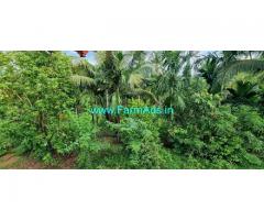 30 Acres Farm Land For Sale In Puduvettu