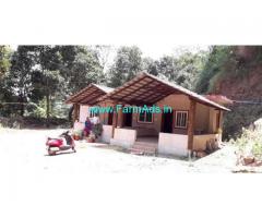 2.5 Acres Farm Land For Sale In Madikeri