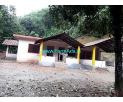 2.5 Acres Farm Land For Sale In Madikeri