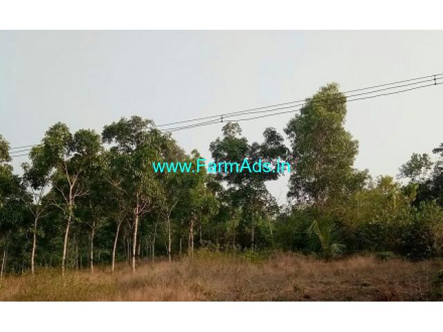 3.5 Acres Agriculture Land For Sale In Karkala 3.5 Acres Agriculture Land For Sale In Karkala