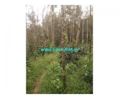 2.5 Acres Farm Land For Sale In Thornamavu
