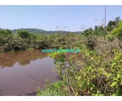 3 Acres Farm Land For Sale In Mudigere