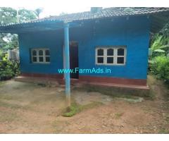 1.5 Acers Agriculture Land For Sale In Chikmaglur