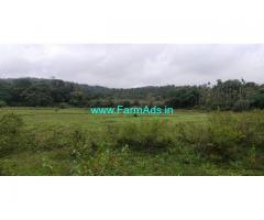 1 Acres 25 Gunta Agriculture Land For Sale In Mudigere 1 Acres 25 Gunta Agriculture Land For Sale In Mudigere