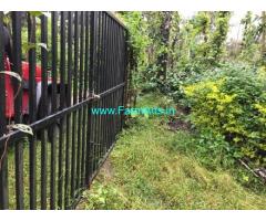 1.5 Acres Agriculture Land For Sale In Mudigere 1.5 Acres Agriculture Land For Sale In Mudigere