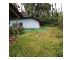 1.5 Acres Agriculture Land For Sale In Mudigere 1.5 Acres Agriculture Land For Sale In Mudigere