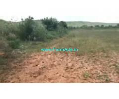 20 Acres Farm Land For Sale In Karampudi