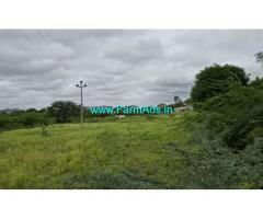 170 Acres Agriculture Land For Sale In Kodigonda check post