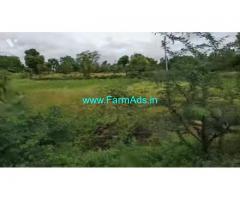 170 Acres Agriculture Land For Sale In Kodigonda check post