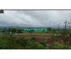 11 Acres Farm Land For Sale In Sarguru