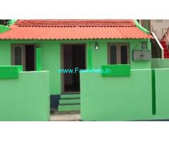 3.99 Cents Farm Land For Sale In Pollachi