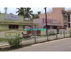 3.99 Cents Farm Land For Sale In Pollachi