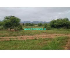 43 Acres Agriculture Land For Sale In Mulakalacheruru